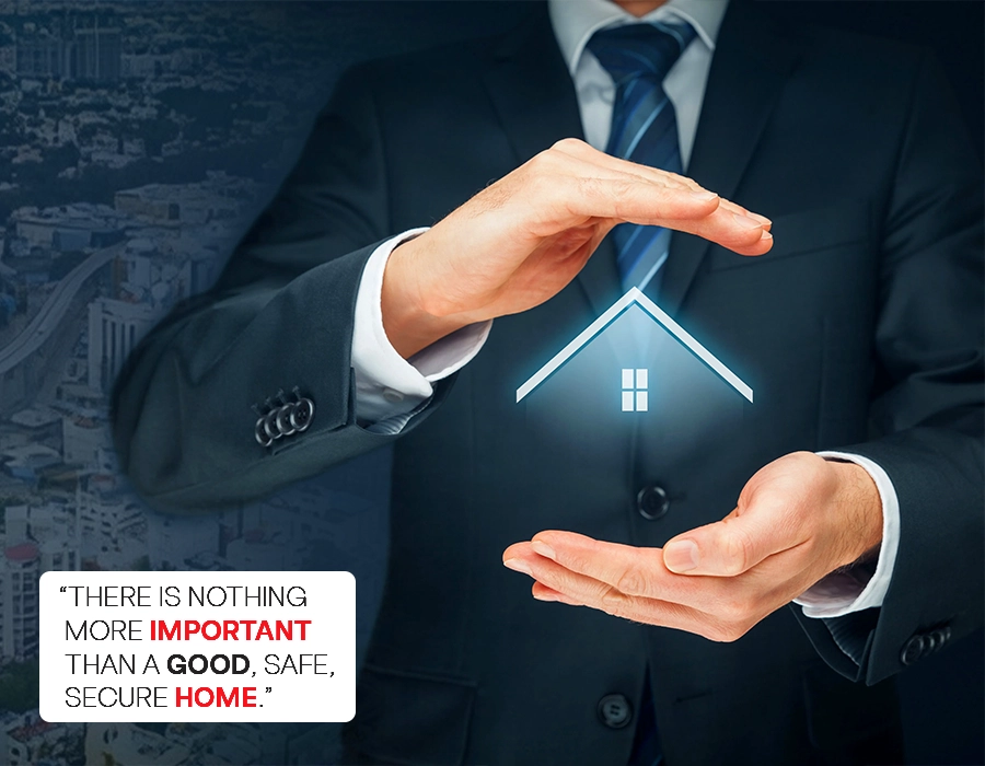 Haware My First Home