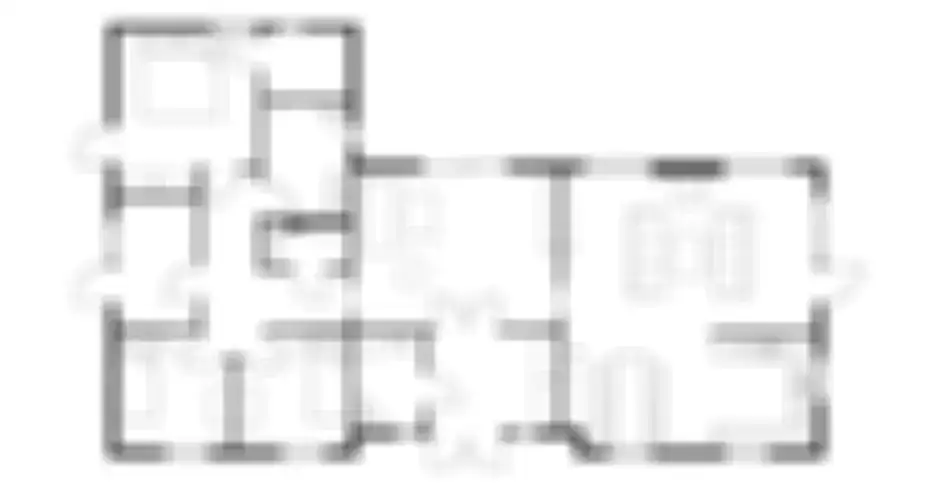 Haware Ghodbunder Road Floor Plan