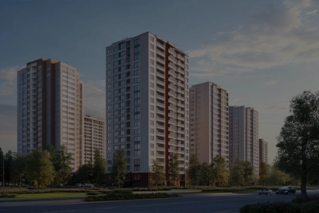 Haware My First Home