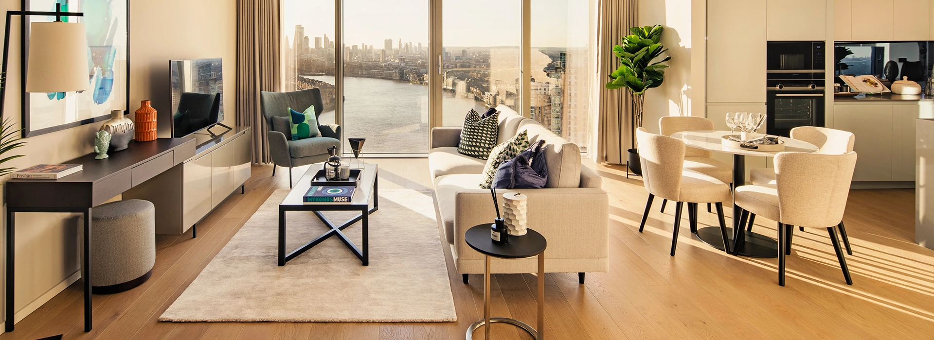 Haware My First Home