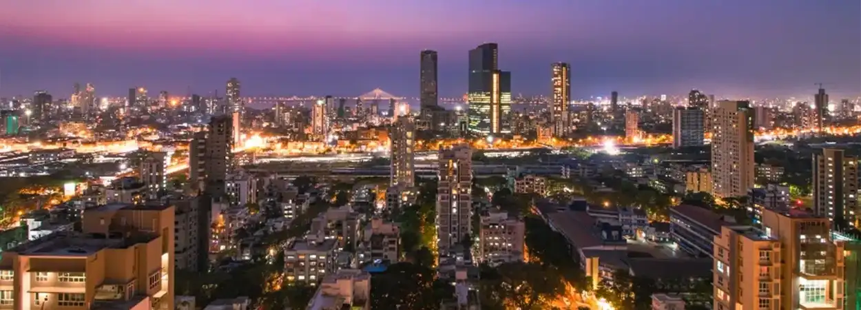 Haware My First Home Kalyan