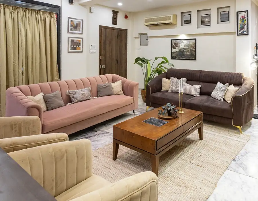 Haware My First Home Kalyan Haware My First Home Kalyan