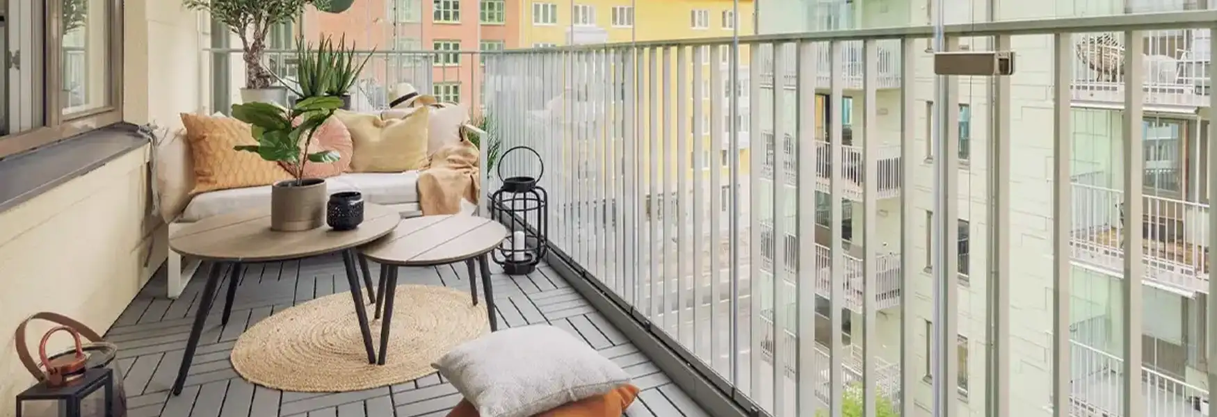 Haware My First Home Kalyan West