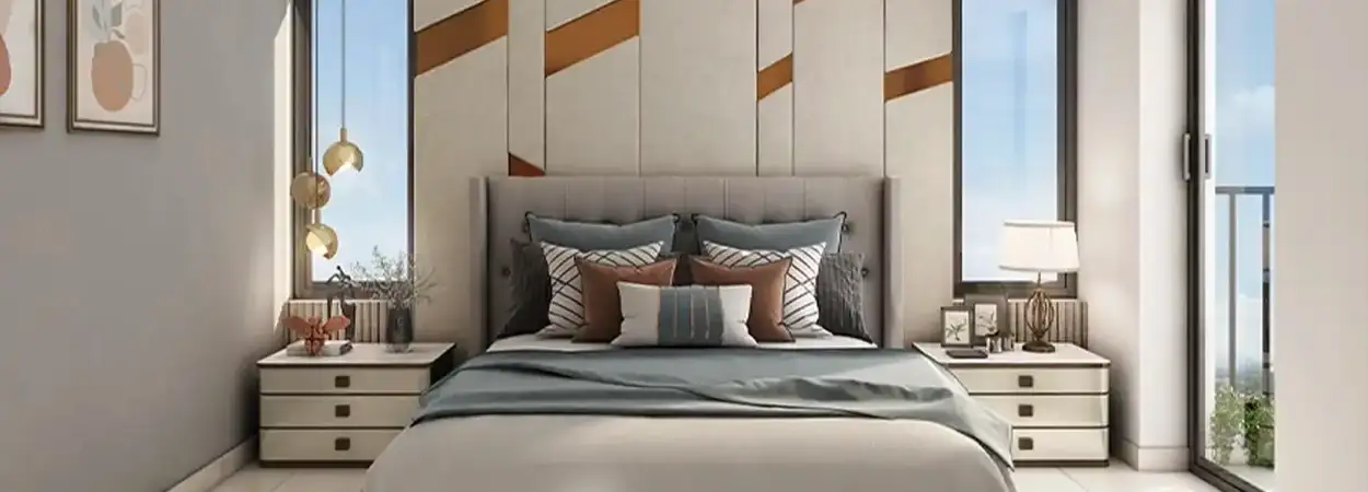 Haware My First Home Thane West