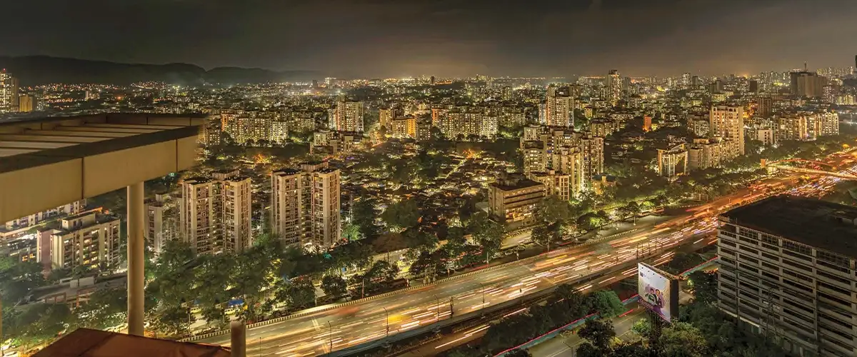 Haware My First Home Dombivli East