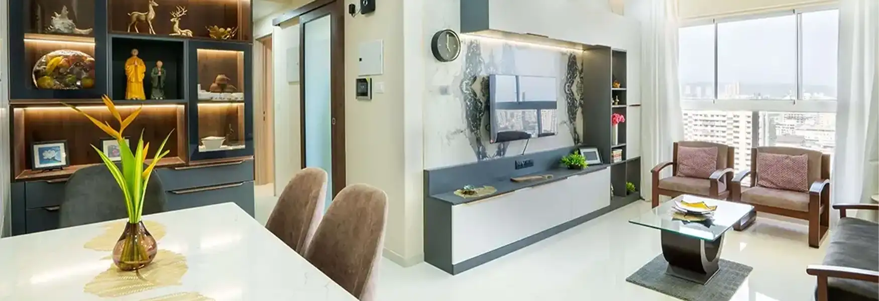 Haware Realty Shilphata