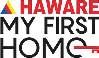 Haware My First Home Dombivli Logo
