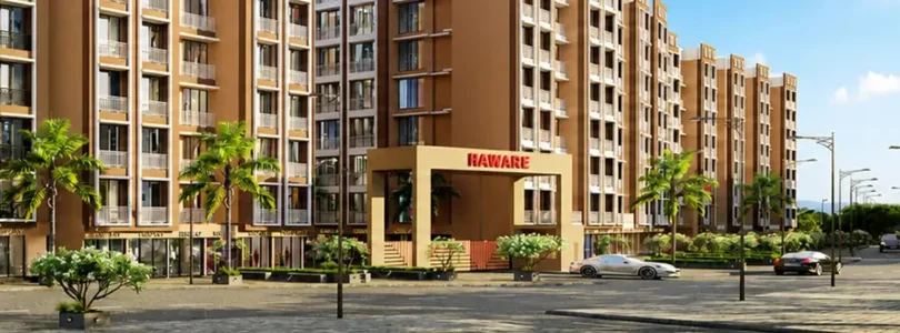 Haware Builders Bapgaon