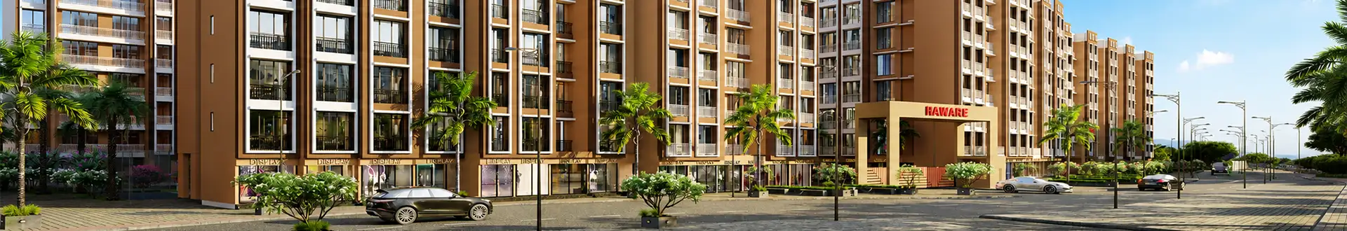 Haware Group Bapgaon